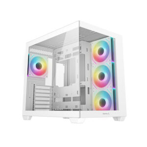 DEEPCOOL CG530 4F WH