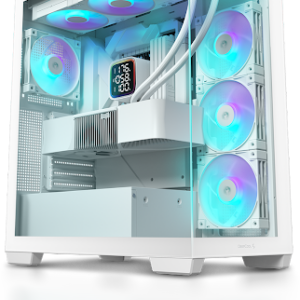 DEEPCOOL CG580 WH