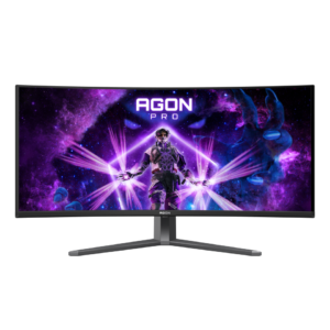 Alternative view of AOC AG346UCD