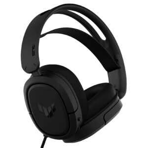 Alternative view of ASUS CASQUE TUF H1 GEN II