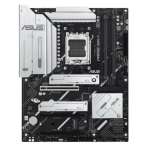 Alternative view of ASUS PRIME X870-P