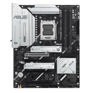 Alternative view of ASUS PRIME X870-P WIFI