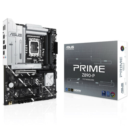 ASUS PRIME Z890-P