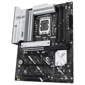 Alternative view of ASUS PRIME Z890-P