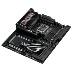 Alternative view of ASUS ROG MAXIMUS Z890 EXTREME