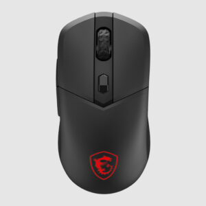 Alternative view of MSI VERSA 300 W