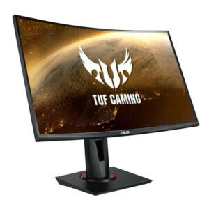 Alternative view of ASUS VG27VQ