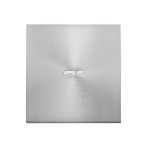 Alternative view of ASUS ZEN DRIVE SDRW-08U9M-U/SIL - Graveur DVD EXTERNE