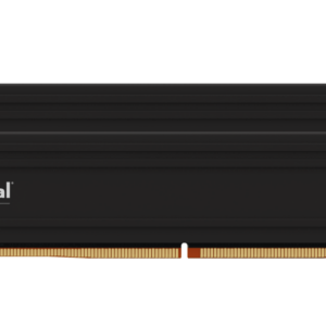 CRUCIAL PRO 32 (2x16G) DDR5-6400 Overcloking *CP2K16G64C38U5W