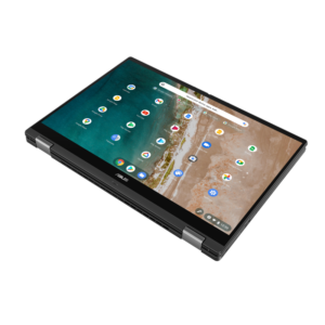 Alternative view of ASUS CHROMEBOOK *CX5601FBA-MC0252