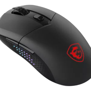 Alternative view of MSI VERSA 300 ELITE W