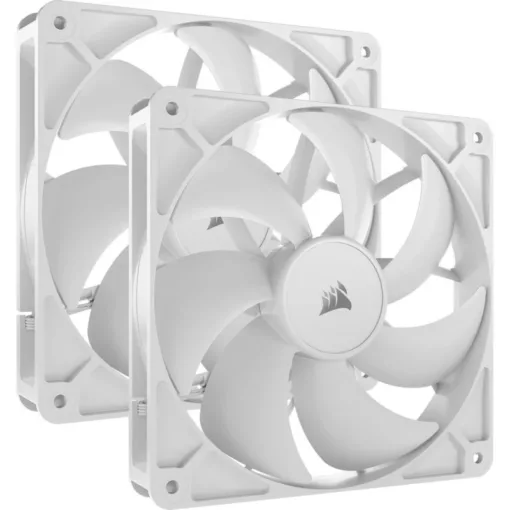 CORSAIR RS140 140mm PWM Fan  White