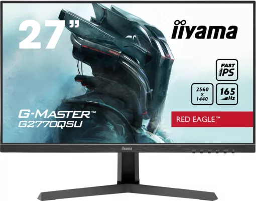 IIYAMA G2770QSU-B1