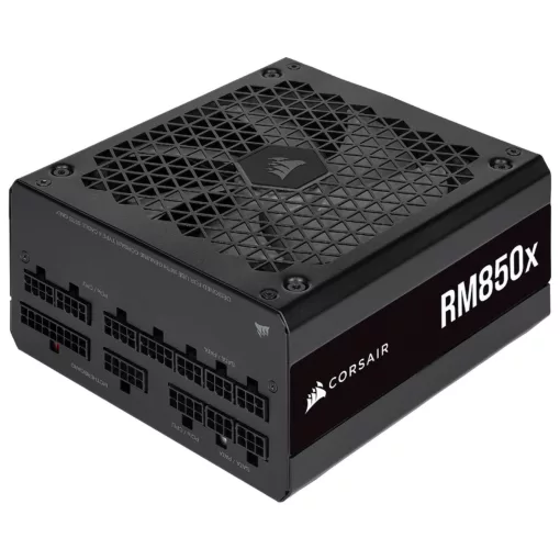 CORSAIR RMx Series RM850x Fully Modular