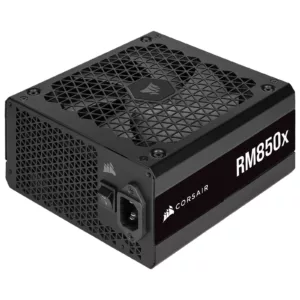 Alternative view of CORSAIR RMx Series RM850x Fully Modular