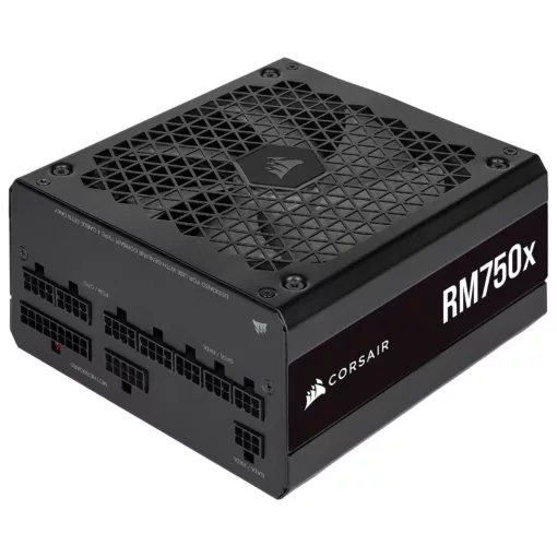 CORSAIR RMx Series RM750x Fully Modular Power Supply