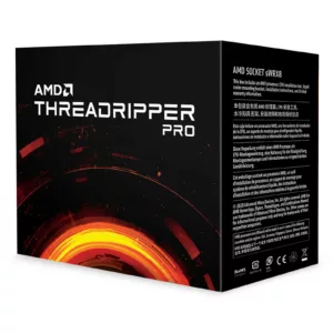AMD Ryzen" ThreadRipper" PRO 5955WX Tray – Image 2