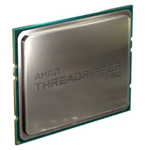 AMD Ryzen" ThreadRipper" PRO 5955WX Tray – Image 4