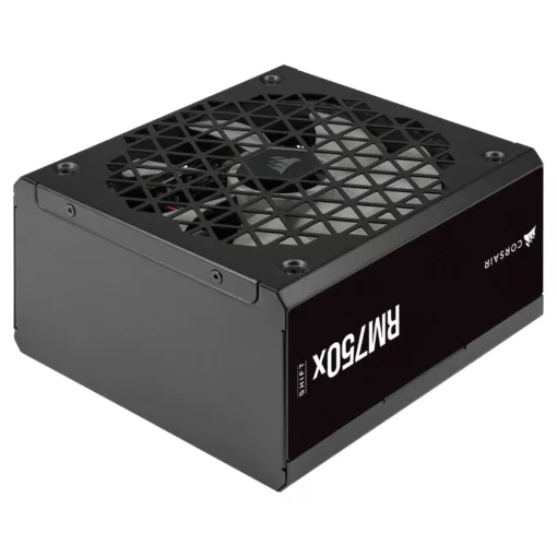 CORSAIR RMx Shift Series RM750x- 80 PLUS Gold WHITE