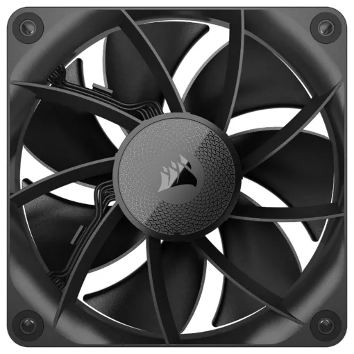 Corsair Kit d'extension ventilateurs PWM iCUE LINK RX120 120 mm