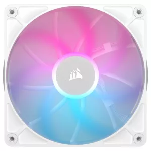 Alternative view of Corsair Kit de démarrage ventilateurs iCUE LINK RX140 RGB