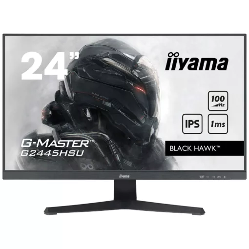 IIYAMA G2445HSU-B2