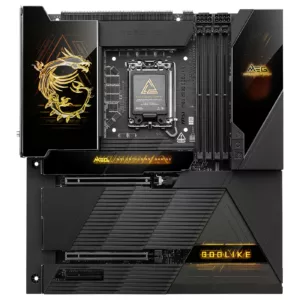 Alternative view of MSI MEG Z890 GOODLIKE