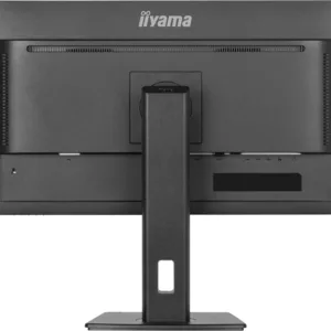 iiyama ProLite XUB2797QSU-B2 écran plat de PC 68,6 cm (27") 2560 x 1440 pixels 4K Ultra HD LED Noir – Image 7