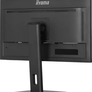 iiyama ProLite XUB2797QSU-B2 écran plat de PC 68,6 cm (27") 2560 x 1440 pixels 4K Ultra HD LED Noir – Image 8