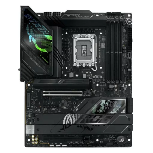 ASUS ROG STRIX Z890-F GAMING WIFI