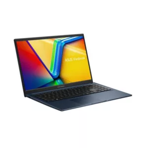 Alternative view of ASUS Vivobook 15 X1504VA-BQ941W Intel® Core? i7 i7-1355U Ordinateur portable 39,6 cm (15.6") Full HD 16 Go DDR4-SDRAM 1 To SSD Wi-Fi 6 (802.11ax) Windows 11 Home Bleu