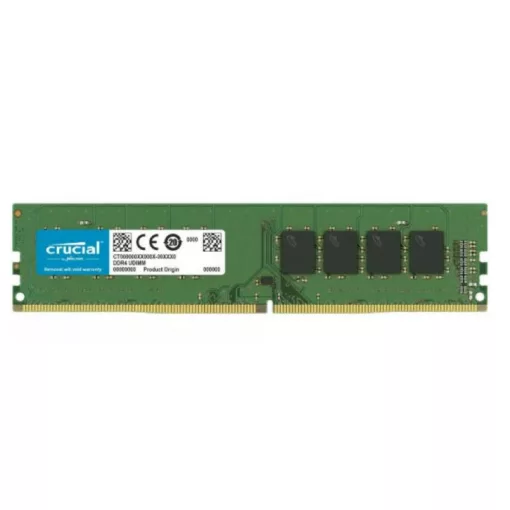 CRUCIAL 16G (1x16G) DDR4-3200 *CT16G4DFRA32AT