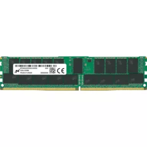 Micron MTA36ASF4G72PZ-3G2R1R module de mémoire 32 Go 1 x 32 Go DDR4 3200 MHz
