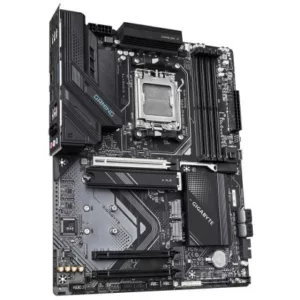 Alternative view of GIGABYTE X870 GAMING P WF6