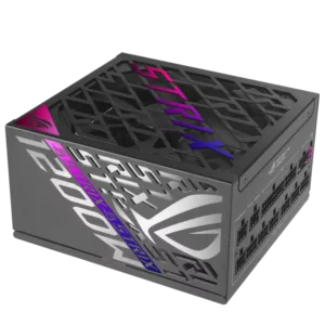 Alternative view of ASUS ROG STRIX 1200P GAMING Platinum