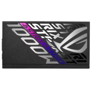 Alternative view of ASUS ROG STRIX 1000P GAMING Platinum