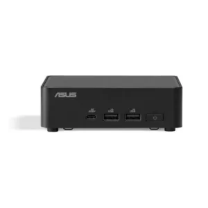 Alternative view of ASUS NUC 14 Pro Slim Kit RNUC14RVKI300000I Noir 100U