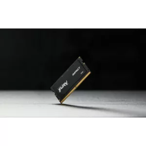 Kingston Technology FURY 16GB 6000MT/s DDR5 CL38 SODIMM Impact XMP – Image 13