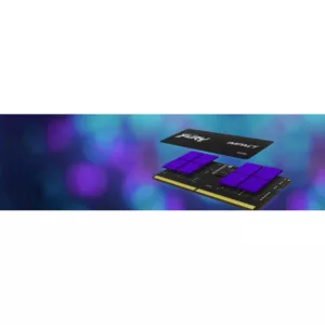 Kingston Technology FURY 16GB 6000MT/s DDR5 CL38 SODIMM Impact XMP – Image 18