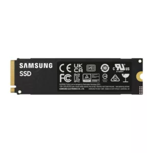 Alternative view of SAMSUNG SSD 990 EVO PLUS 4T M.2 2280