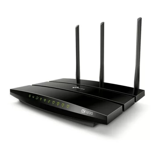 TP-LINK ARCHER VR400 - Modem Routeur