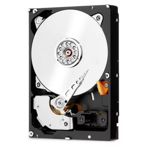 Western Digital Red Pro 12T 3.5" - WD121KFBX