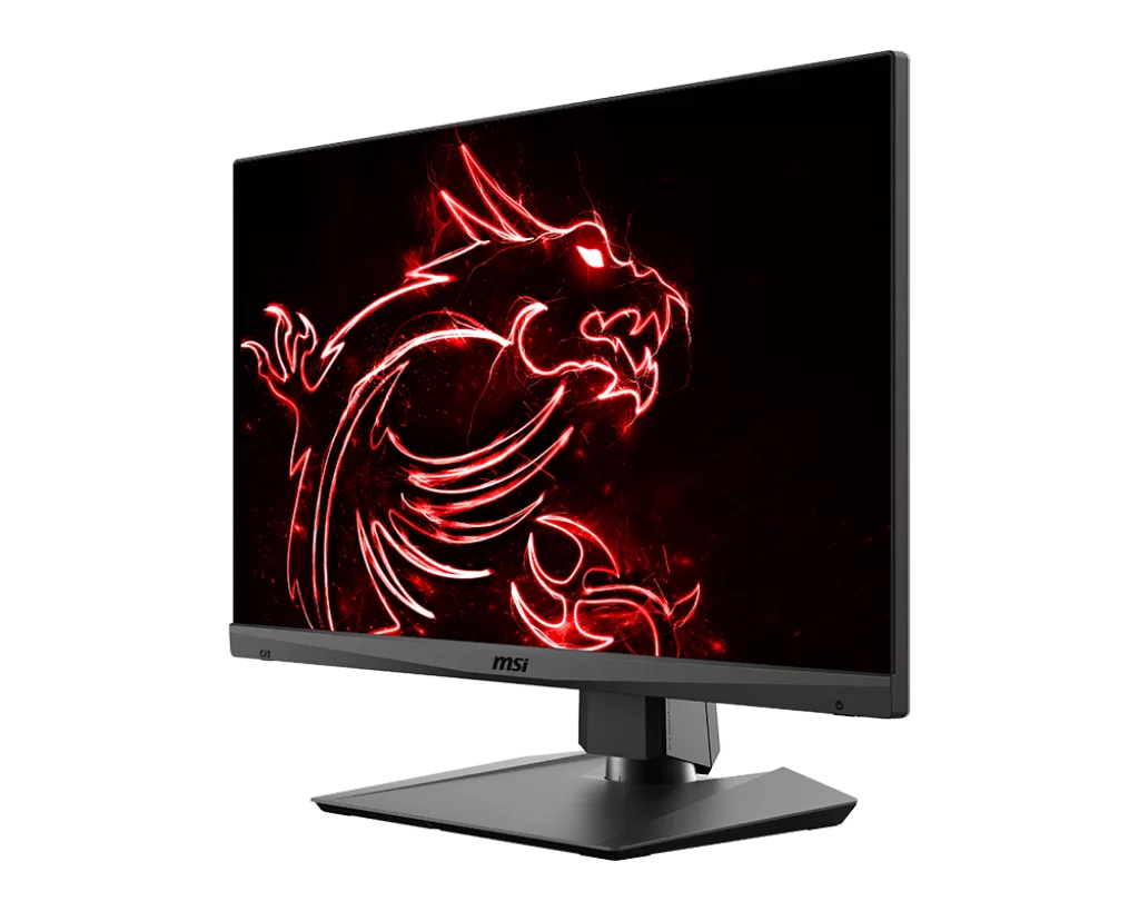 MSI MAG 274QF X24 – Image 2