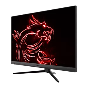 Alternative view of MSI MAG 272F