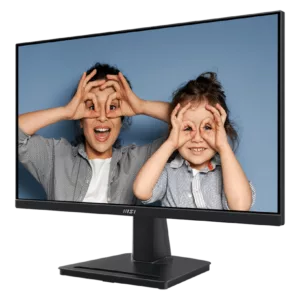 Alternative view of MSI PRO MP225V