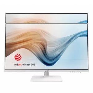 Alternative view of MSI Modern MD272UPSW