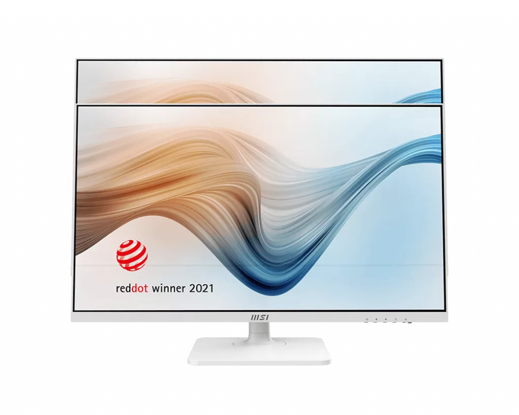 MSI Modern MD272UPSW – Image 2