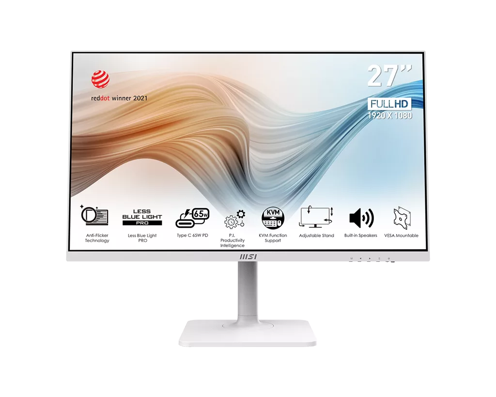 MSI Modern MD272UPSW