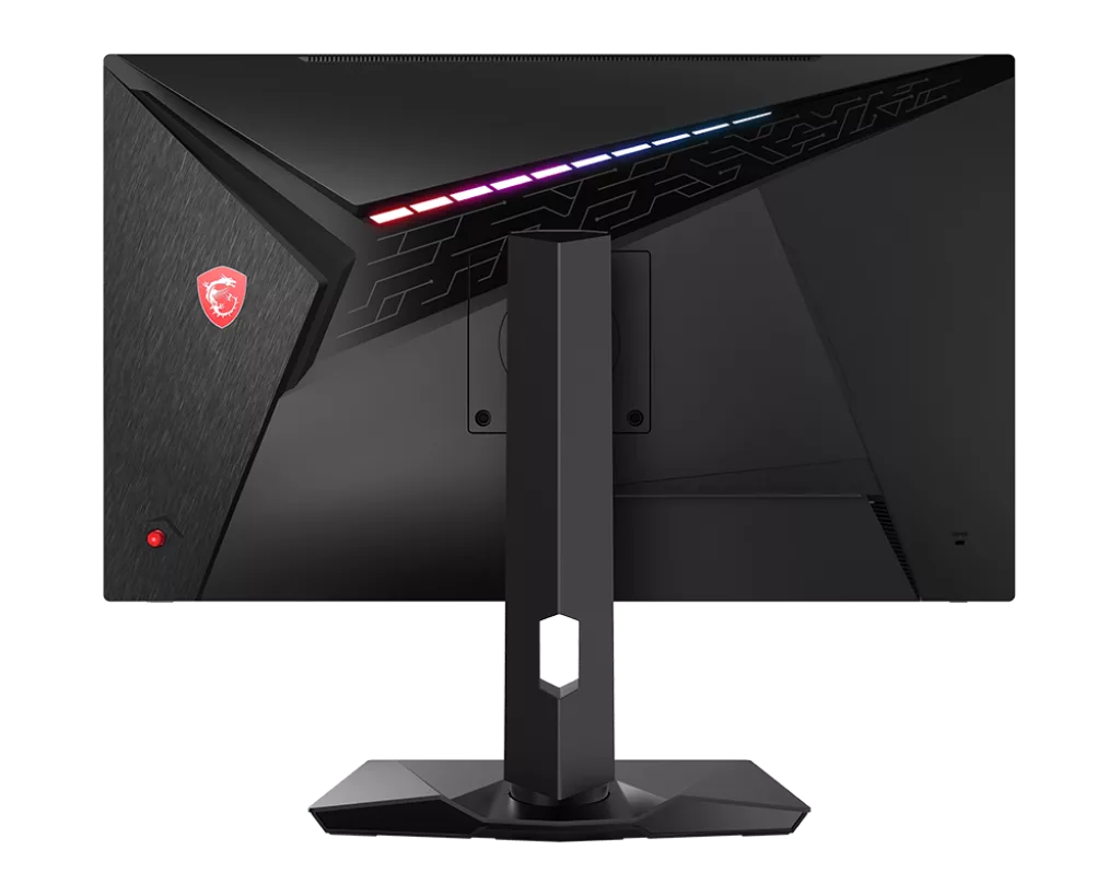 MSI MAG 274QF X24 – Image 3