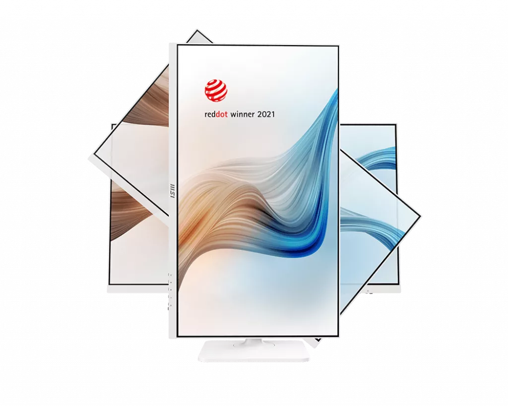MSI Modern MD272UPSW – Image 3